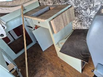 Ford Transit 2.2 Tdci Camper picture 16