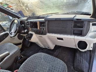 Ford Transit 2.2 Tdci Camper picture 10