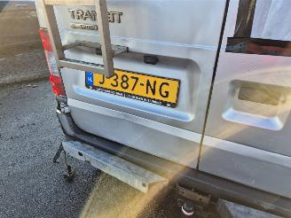 Ford Transit 2.2 Tdci Camper picture 7