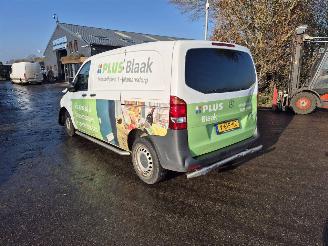 Mercedes Vito 109 Cdi picture 2