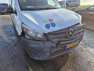 Mercedes Vito 109 Cdi picture 5