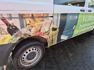 Mercedes Vito 109 Cdi picture 7