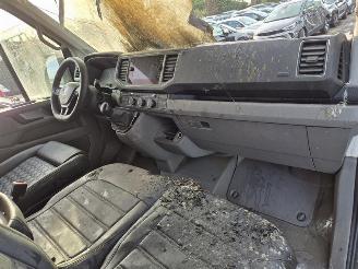 Volkswagen Crafter 2.0 tdI picture 5