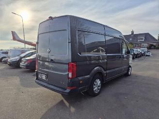 Volkswagen Crafter 2.0 tdI 2023/2