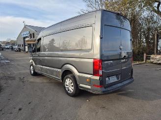 Volkswagen Crafter 2.0 tdI picture 2