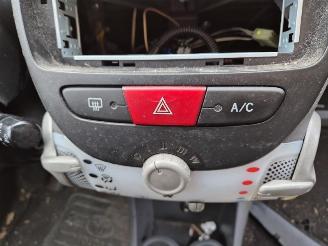 Toyota Aygo 1.0 12v picture 6