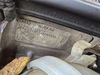 Audi A3 2.0 16v picture 9