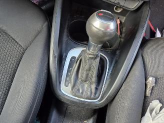 Audi A1 1.4 TFSi picture 7