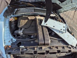 Bentley Continental GTC 6.0 picture 7