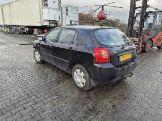 Toyota Corolla 1.6 16v picture 2