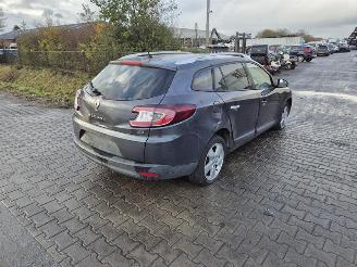  Renault Mégane Grandtour 1.4 TCe 2010/6