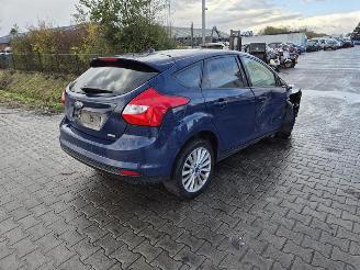 Ford Focus 1.0 Ti 2013/10