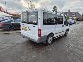 Ford Transit 2.2 TDCi 2011/11