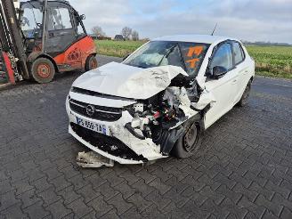 Opel Corsa 1.2 16v picture 3