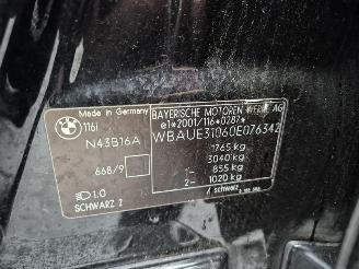 BMW 1-serie 116i picture 8