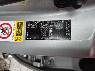 Lexus RX 450h picture 9