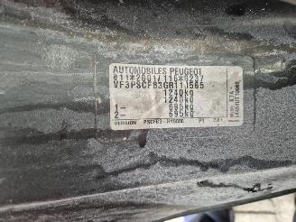 Peugeot 108 1.0 12V picture 10