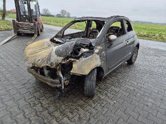 Fiat 500C 1.4 16V picture 3