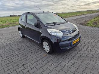 Citroën C1 1.0 picture 4
