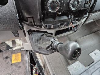 Mercedes Sprinter 313 CDi picture 8