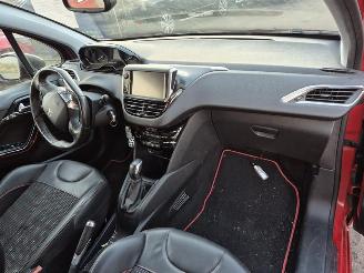 Peugeot 208 1.2  12v picture 7