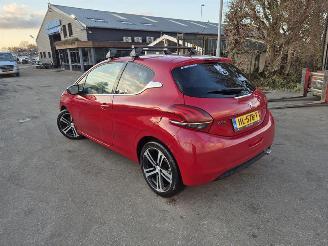 Peugeot 208 1.2  12v picture 2