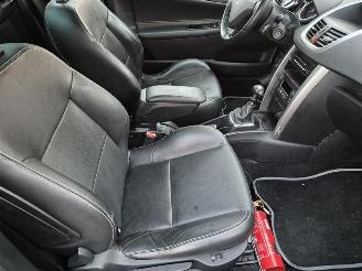 Peugeot 207 CC 1.6 HDiF picture 8