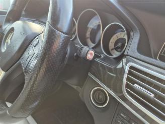 Mercedes E-klasse Combi 220 CDi picture 7