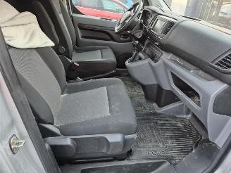 Toyota Proace 2.0 D-4D picture 11