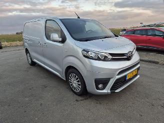 Toyota Proace 2.0 D-4D picture 4