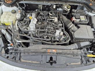 Ford Focus 1.0 hybrid picture 10