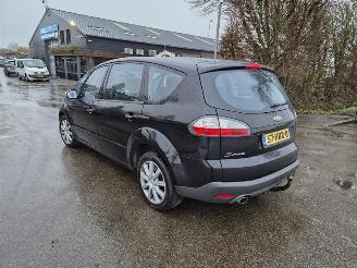 Ford S-Max 2.5 Turbo picture 2