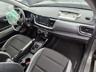 Kia Stonic 1.0i-T-GDi picture 8