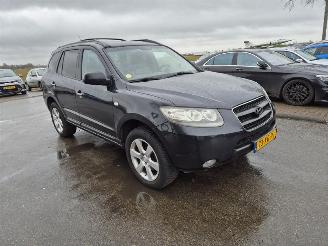 Hyundai Santa Fe 2.7 V6 4x2 picture 4