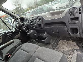 Opel Movano 2.3 CDTi picture 9