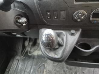 Opel Movano 2.3 CDTi picture 11