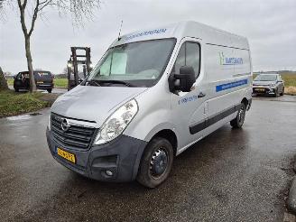 Opel Movano 2.3 CDTi picture 3
