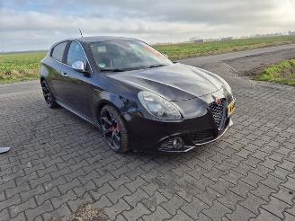 Alfa Romeo Giulietta 11.4 TB picture 4