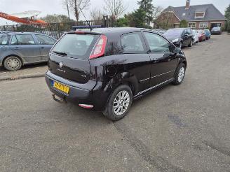 Fiat Punto Evo 1.3 JTD 2010/11