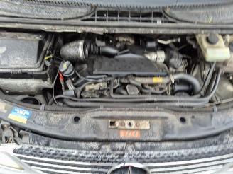 Mercedes Vito 120 CDi DC picture 10