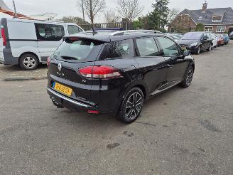 Renault Clio GrandTour 0.9 TCe 2013/5