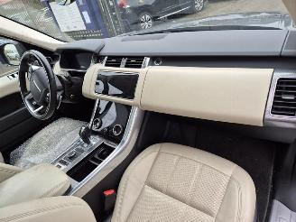 Land Rover Range Rover sport 3.0 SD V6 picture 5