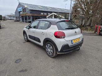 Citroën C3 1.2 12v THP picture 2