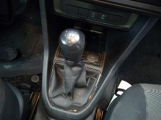 Volkswagen Caddy 2.0 TDi picture 8