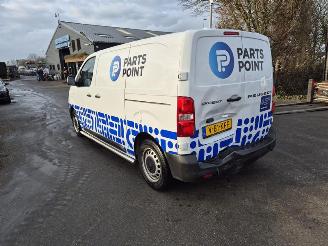 Peugeot Expert 1.5 BlueHDi picture 2
