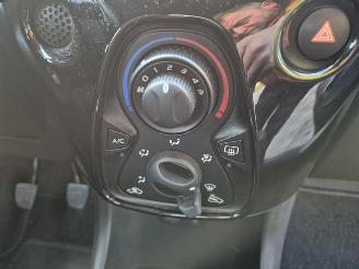 Citroën C1 1.0 12v picture 9