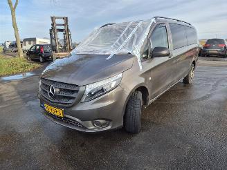 Mercedes Vito Tourer 114 CDi picture 3