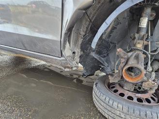 Mercedes Vito Tourer 114 CDi picture 7