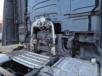 Volvo FH 500  picture 13