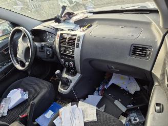 Hyundai Tucson 2.0 16v picture 5